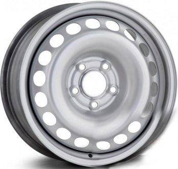 SDT U6028_P Silver