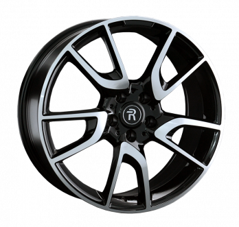 MR256