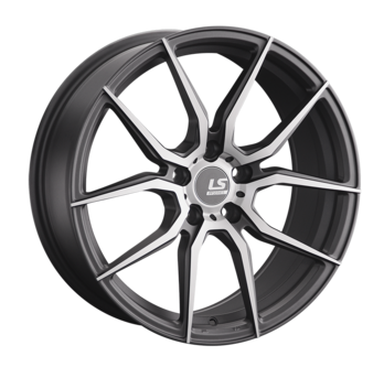 LS RC36 MGMF (кованый обод)