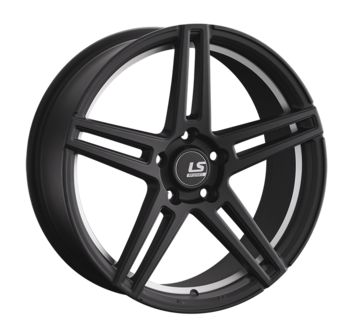 LS RC01 MBU (кованый обод)