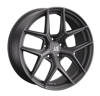 LS RC53 MGM (кованый обод)