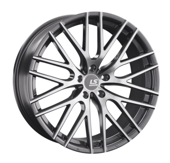 LS RC35 MGMF (кованый обод)