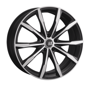 LS RC38 MBF (кованый обод)