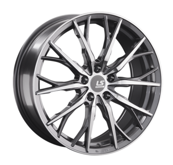 LS RC11 GMF (кованый обод)