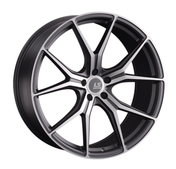 LS RC56 MGMF (кованый обод)