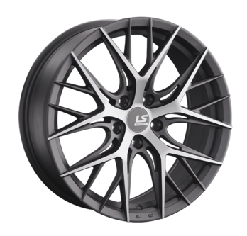 LS RC57 MGMF (кованый обод)