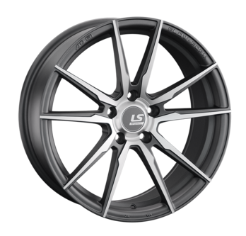 LS RC35 MGMF (кованый обод)
