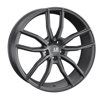LS RC09 MGM (кованый обод)