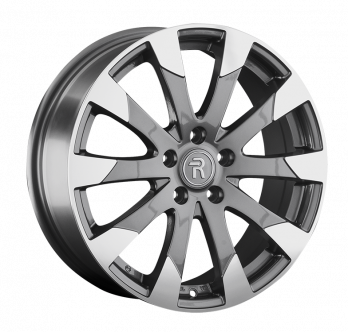 FD133(CHR)