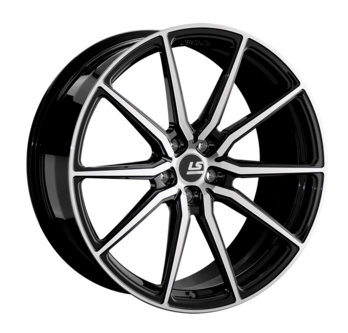 LS FG01 BKF (кованые)