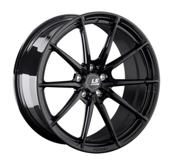 LS FG05 BK (кованые)