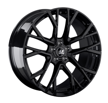 LS FG07 BK (кованые)