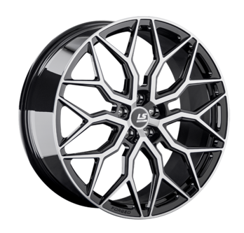 LS FG13 BKF (кованые)