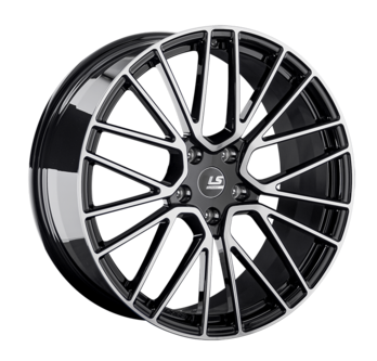 LS FG17 BKF (кованые)