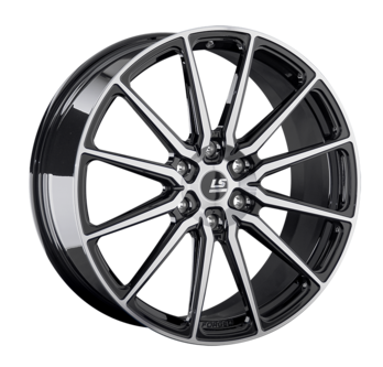 LS FG02 BKF (кованые)