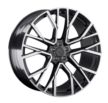 LS FG07 MBF (кованые)