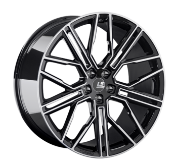 LS FG08 BKF (кованые)
