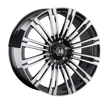 LS FG18 BKF (кованые)