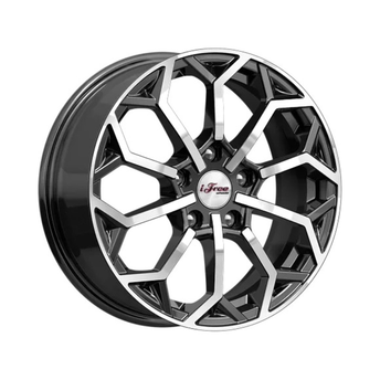 IFREE Спейс-Нидл Блэк Джек