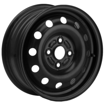 Black 53B35B (12 отв)  (LADA)-Россия