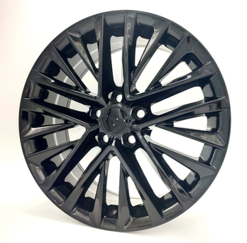 BY-1111 Black