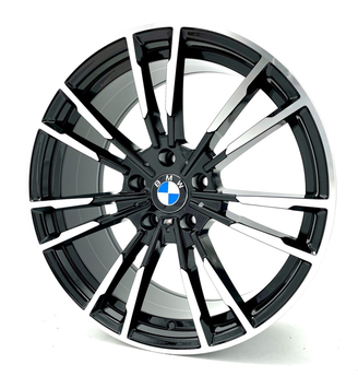 BY-1356 MB Задний