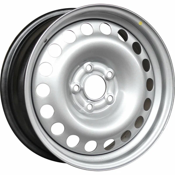 Евродиск 64H38D silver