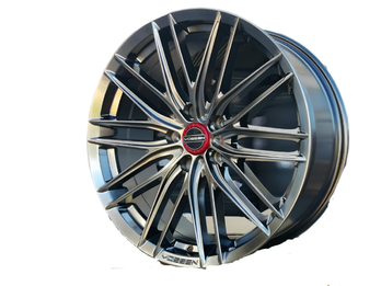 Vossen VFS4 HB