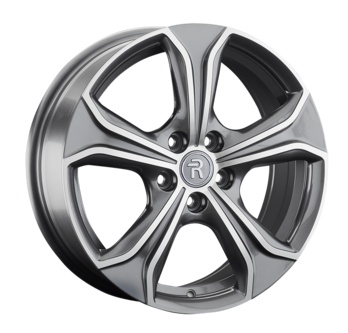 FD158(CHR)