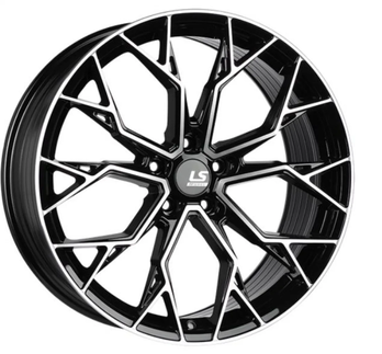 LS RC61 (кованый обод)