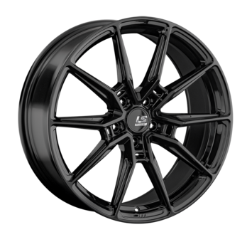 LS RC58 (кованый обод)