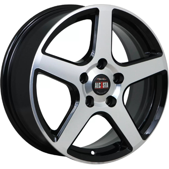 alcasta M62 BKF