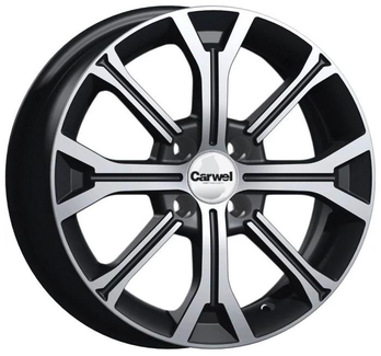 CARWEL Кизи AB
