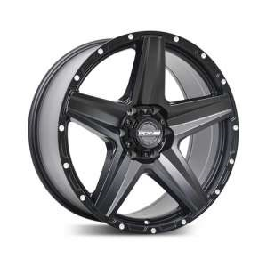 PDW TITAN (5293) E-MDU4B