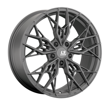 LS RC83 (кованый обод)