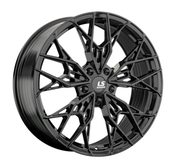 LS RC83 (кованый обод)