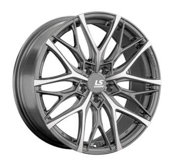 LS RC84 (кованый обод)