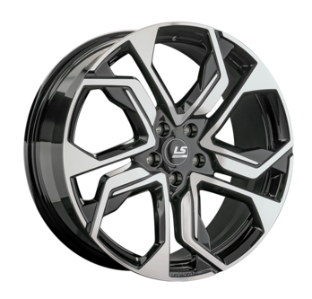LS FG30 (кованые)