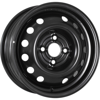 TAPO 53E40M Black