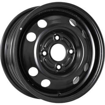 TAPO 53E45H Black