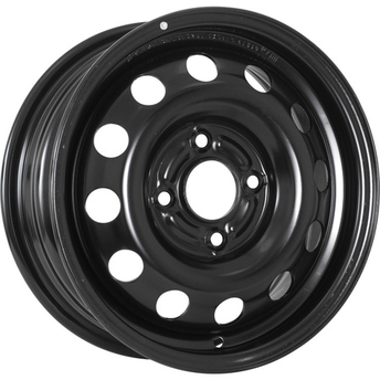 TAPO 64E44Z Black