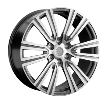 LS FG15 (кованые)