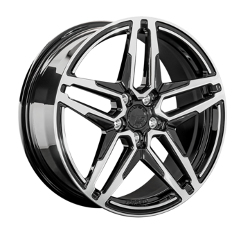 LS FG50 (кованые)