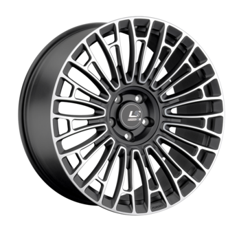 LS FG25 (кованый)