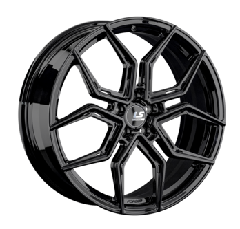 LS FG27 (кованый)