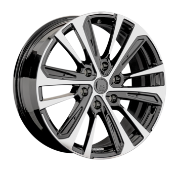 LS FG19 (кованый)