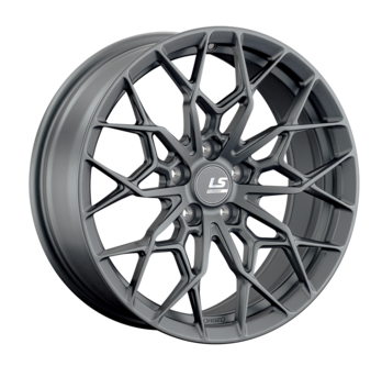 LS FG29 (кованый)