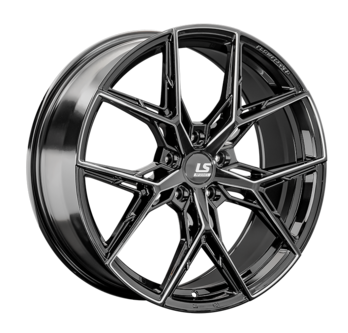 LS RC82 (кованый обод)