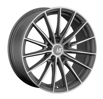 LS RC63 (кованый обод)