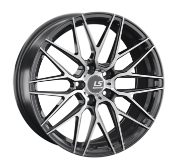 LS RC13 (кованый обод)